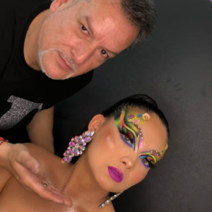 Matricula Maquillaje Integral Pro MATRICULA